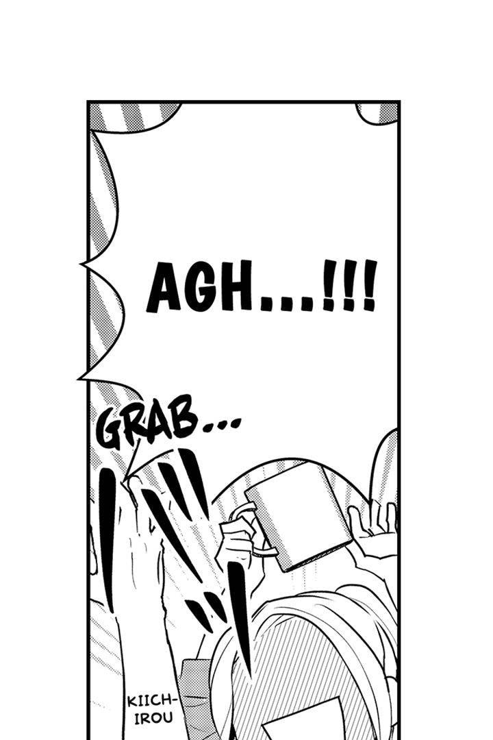 Read Love Rehab chapter 20 image 2 on Lezhin