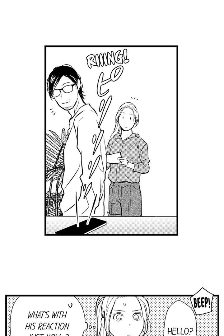 Read Love Rehab chapter 20 image 22 on Lezhin