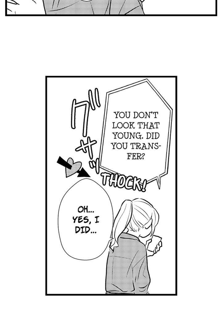 Read Love Rehab chapter 20 image 29 on Lezhin
