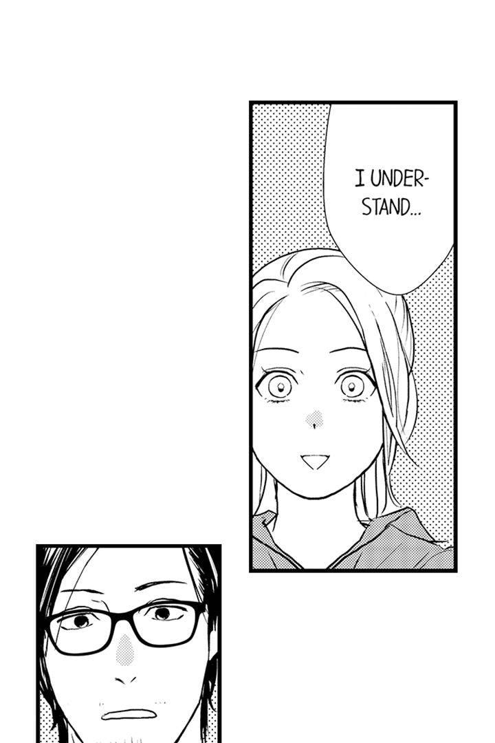 Read Love Rehab chapter 20 image 6 on Lezhin