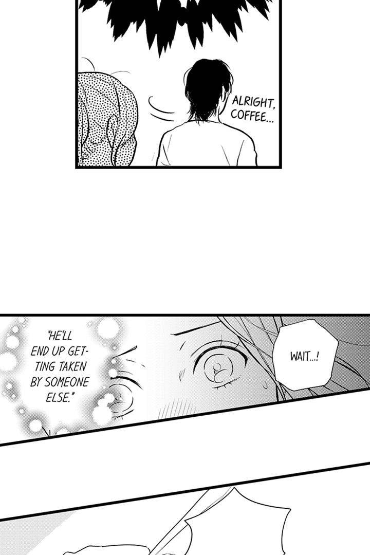 Read Love Rehab chapter 20 image 8 on Lezhin