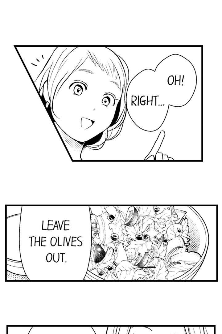Read Love Rehab chapter 23 image 2 on Lezhin