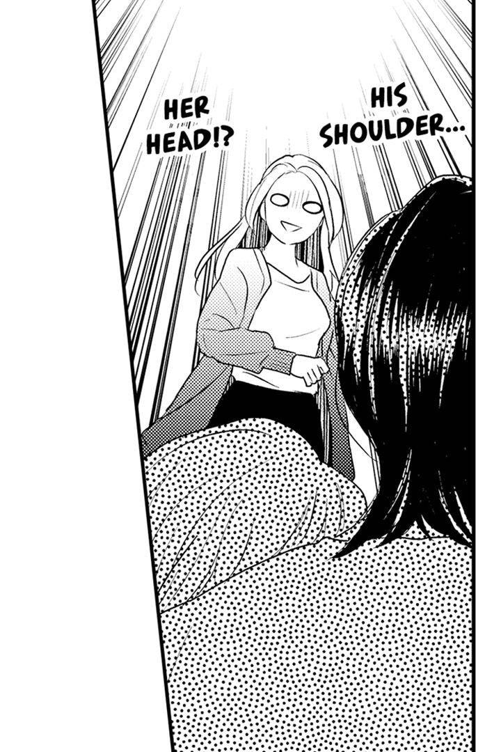 Read Love Rehab chapter 23 image 21 on Lezhin