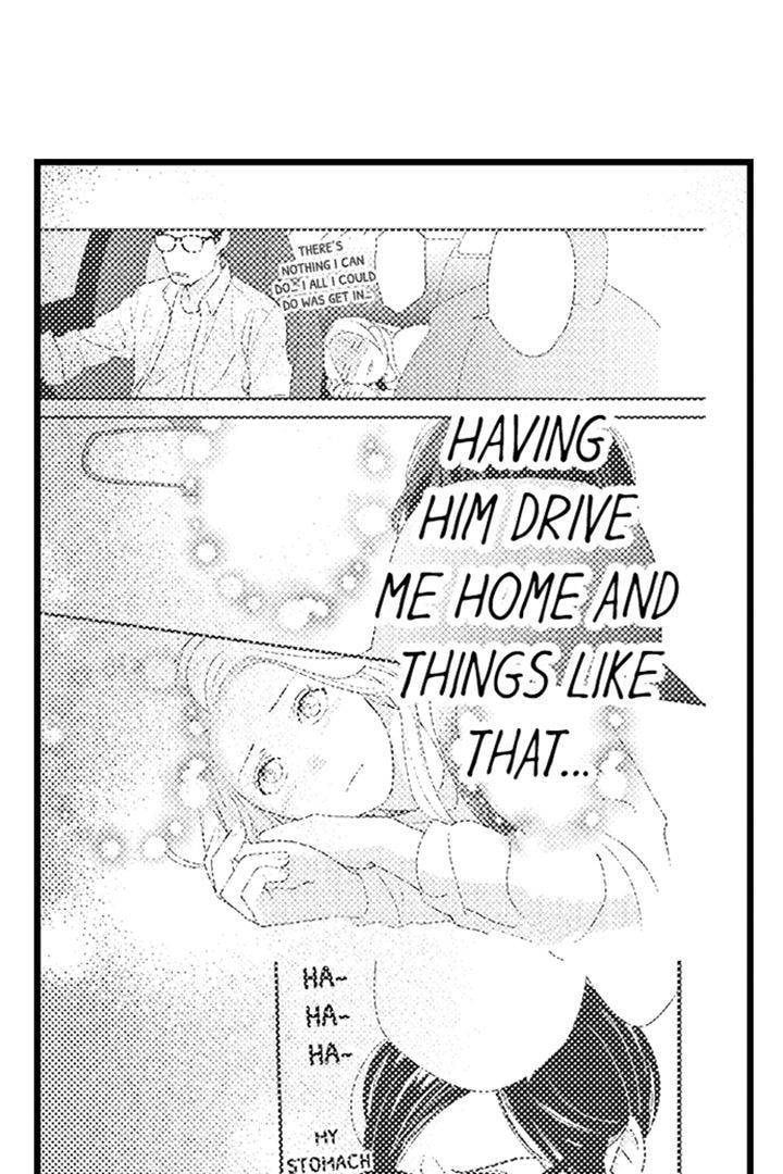 Read Love Rehab chapter 23 image 29 on Lezhin