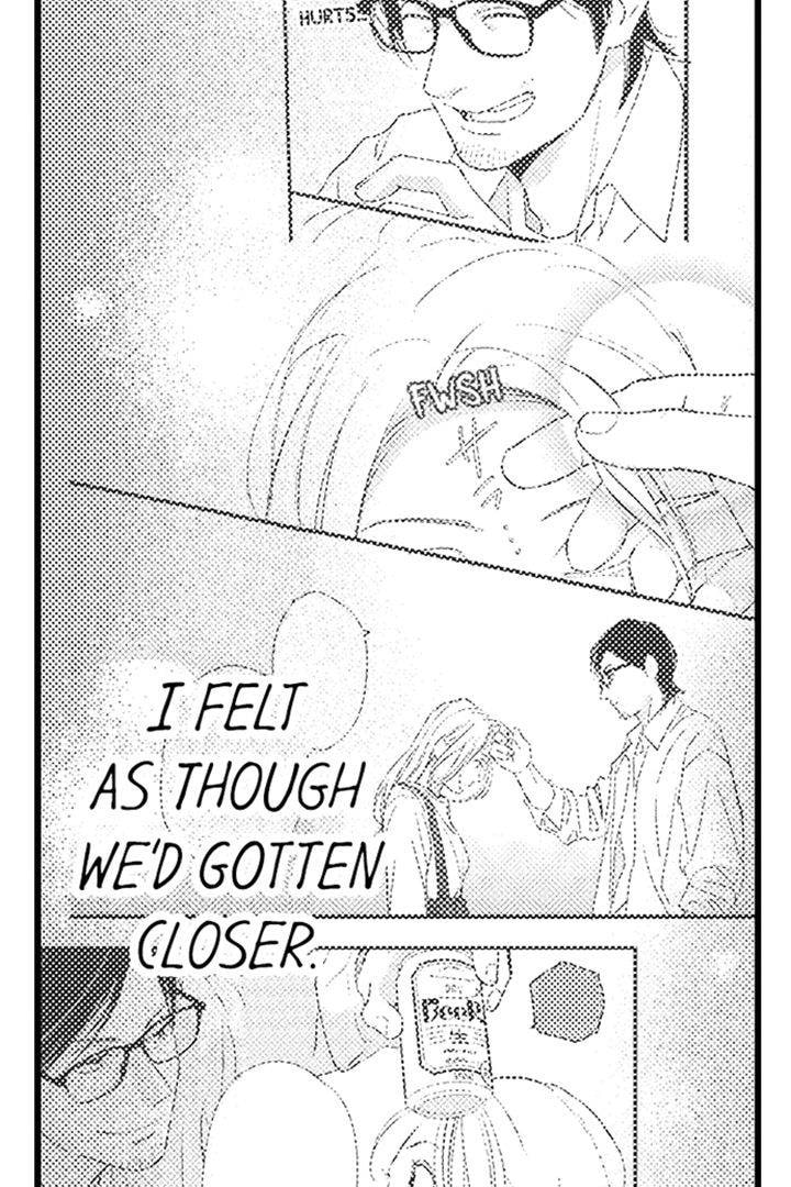 Read Love Rehab chapter 23 image 30 on Lezhin