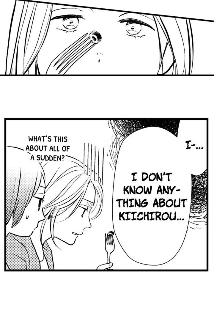 Read Love Rehab chapter 23 image 32 on Lezhin