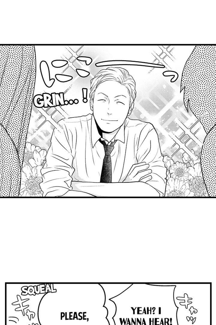 Read Love Rehab chapter 23 image 35 on Lezhin