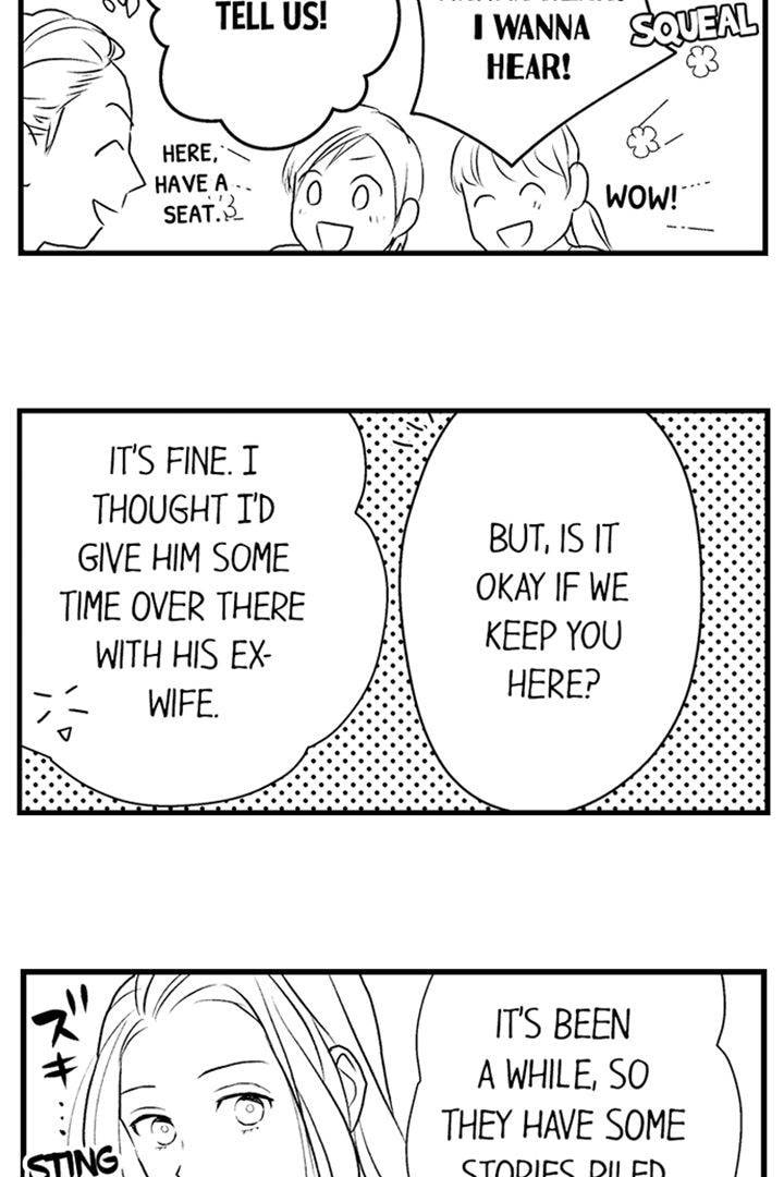 Read Love Rehab chapter 23 image 36 on Lezhin