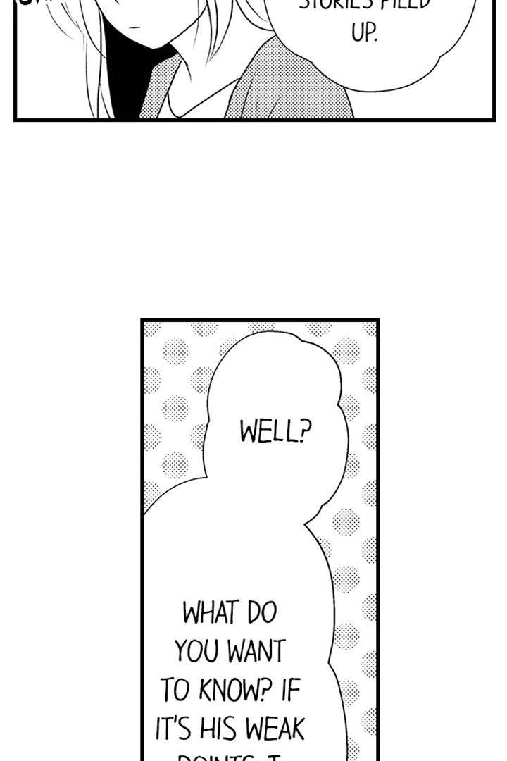 Read Love Rehab chapter 23 image 37 on Lezhin