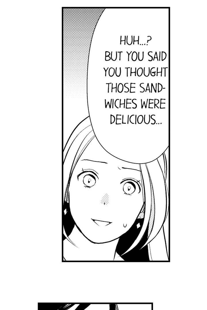 Read Love Rehab chapter 23 image 4 on Lezhin