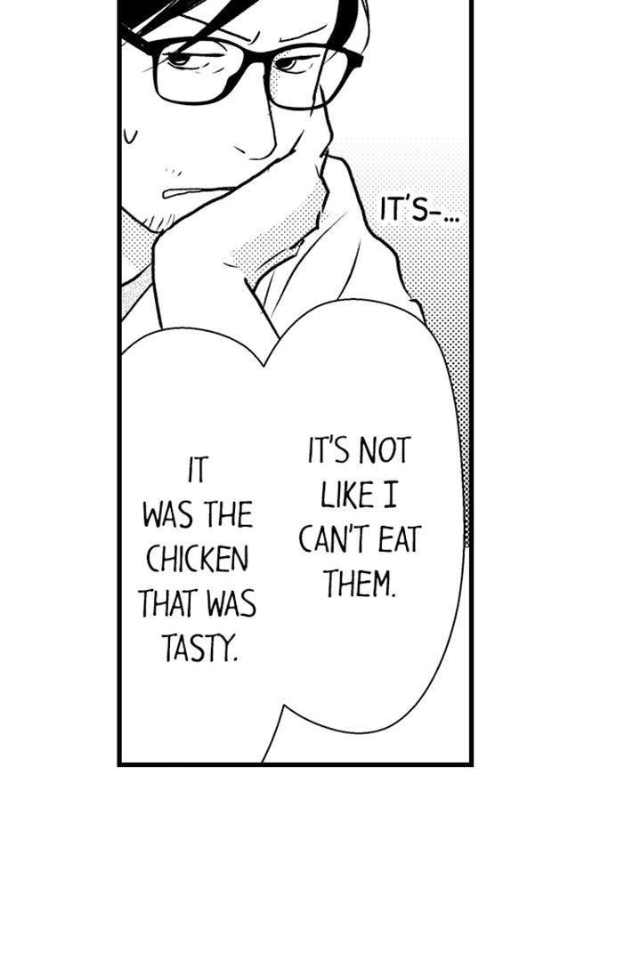 Read Love Rehab chapter 23 image 5 on Lezhin