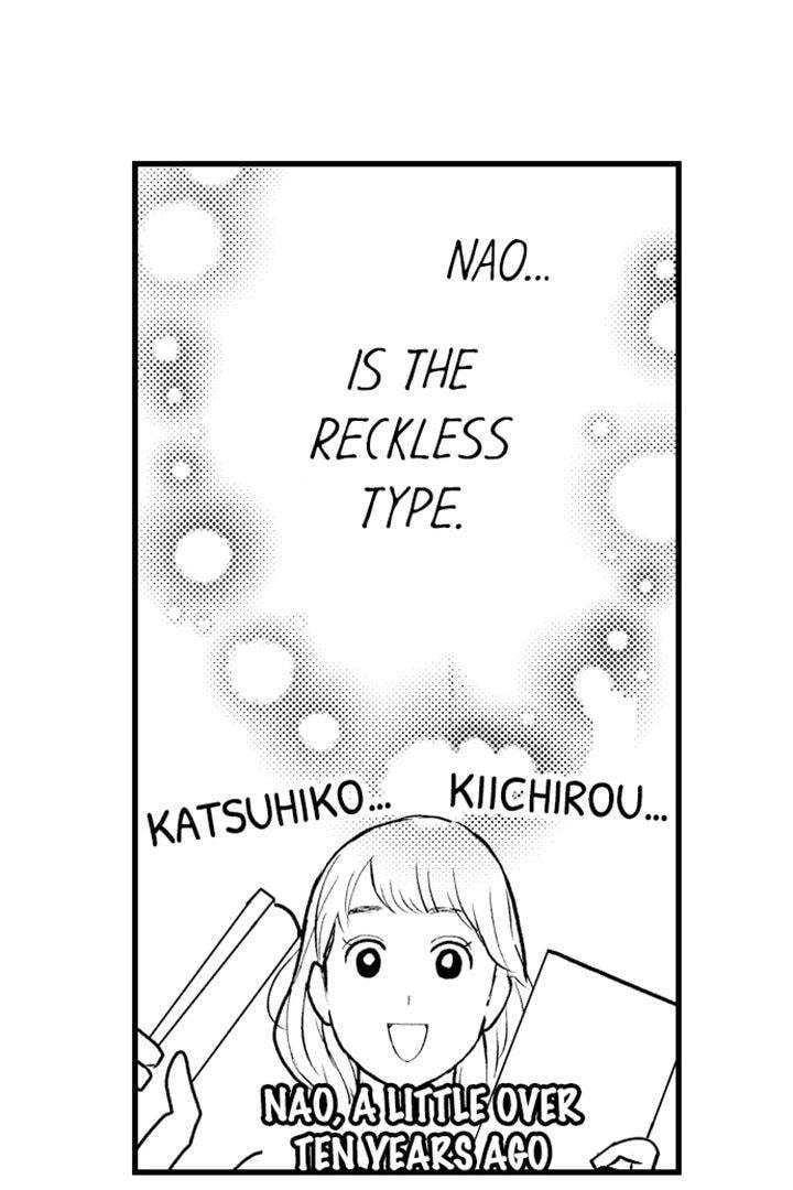 Read Love Rehab chapter 24 image 2 on Lezhin