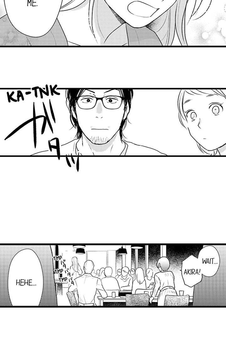 Read Love Rehab chapter 24 image 22 on Lezhin