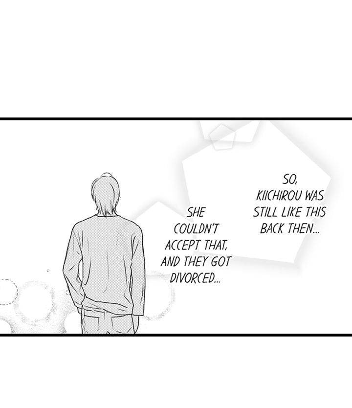 Read Love Rehab chapter 24 image 32 on Lezhin