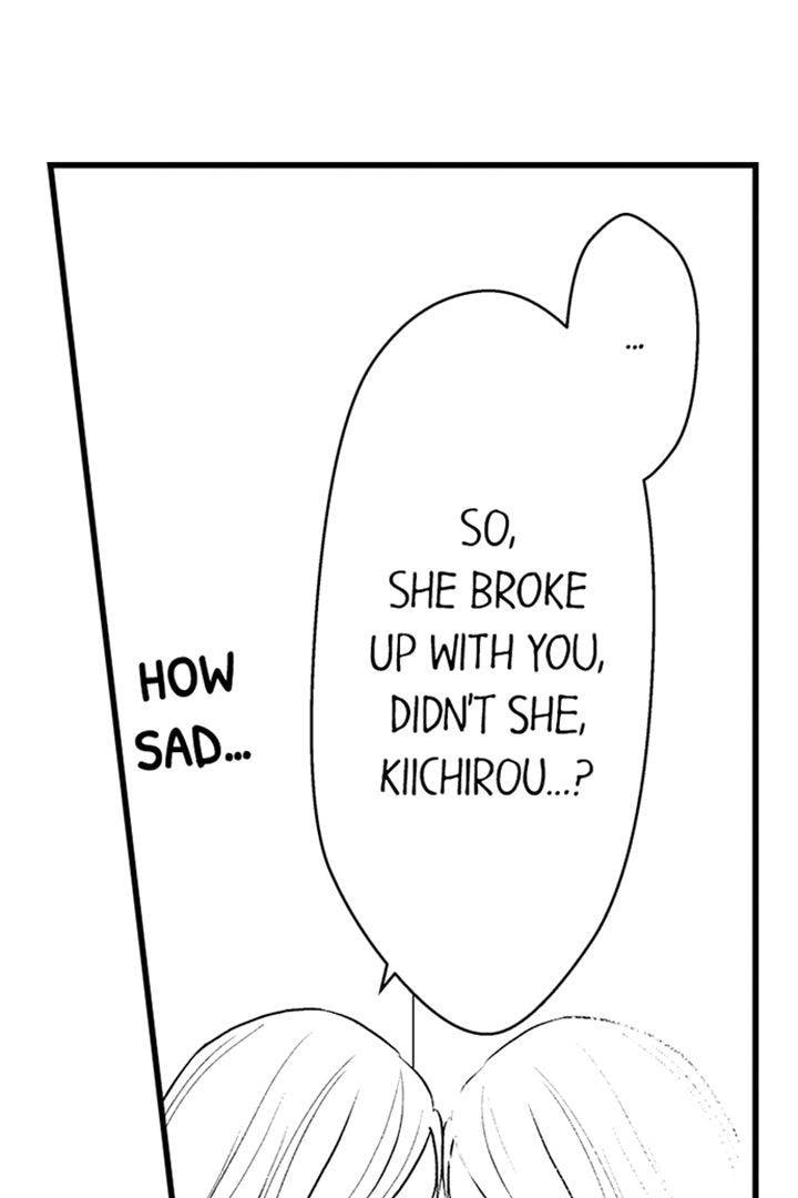 Read Love Rehab chapter 24 image 33 on Lezhin