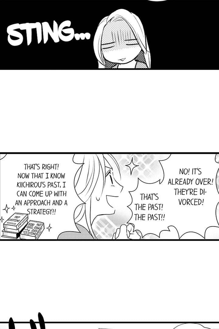 Read Love Rehab chapter 24 image 35 on Lezhin