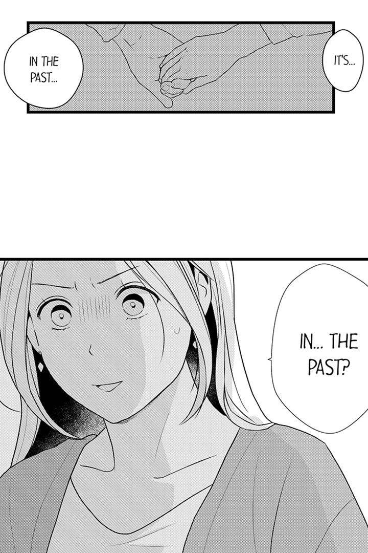 Read Love Rehab chapter 24 image 44 on Lezhin