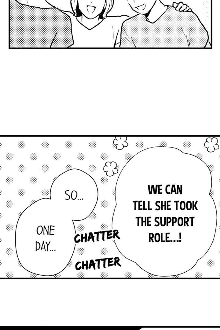Read Love Rehab chapter 24 image 6 on Lezhin