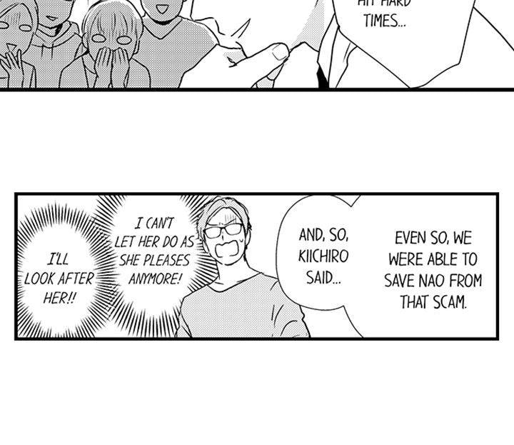 Read Love Rehab chapter 24 image 8 on Lezhin