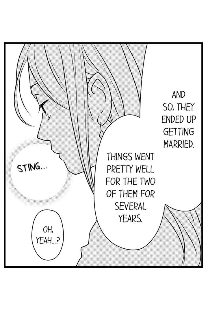 Read Love Rehab chapter 24 image 9 on Lezhin