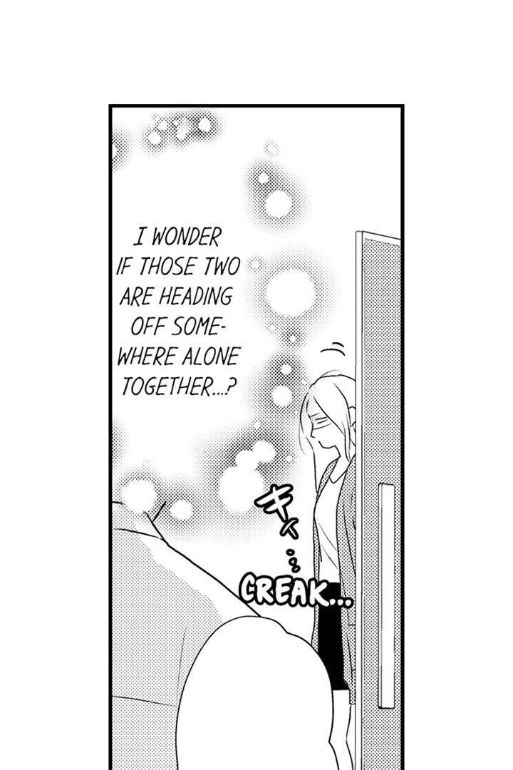 Read Love Rehab chapter 26 image 2 on Lezhin