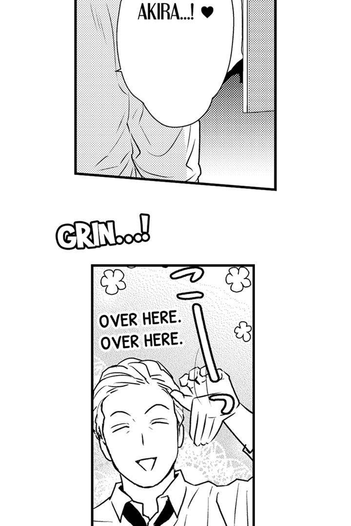 Read Love Rehab chapter 26 image 3 on Lezhin