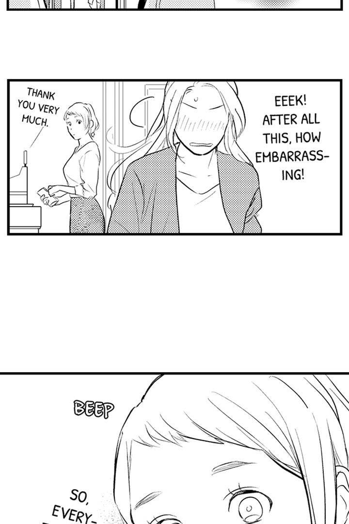 Read Love Rehab chapter 26 image 32 on Lezhin