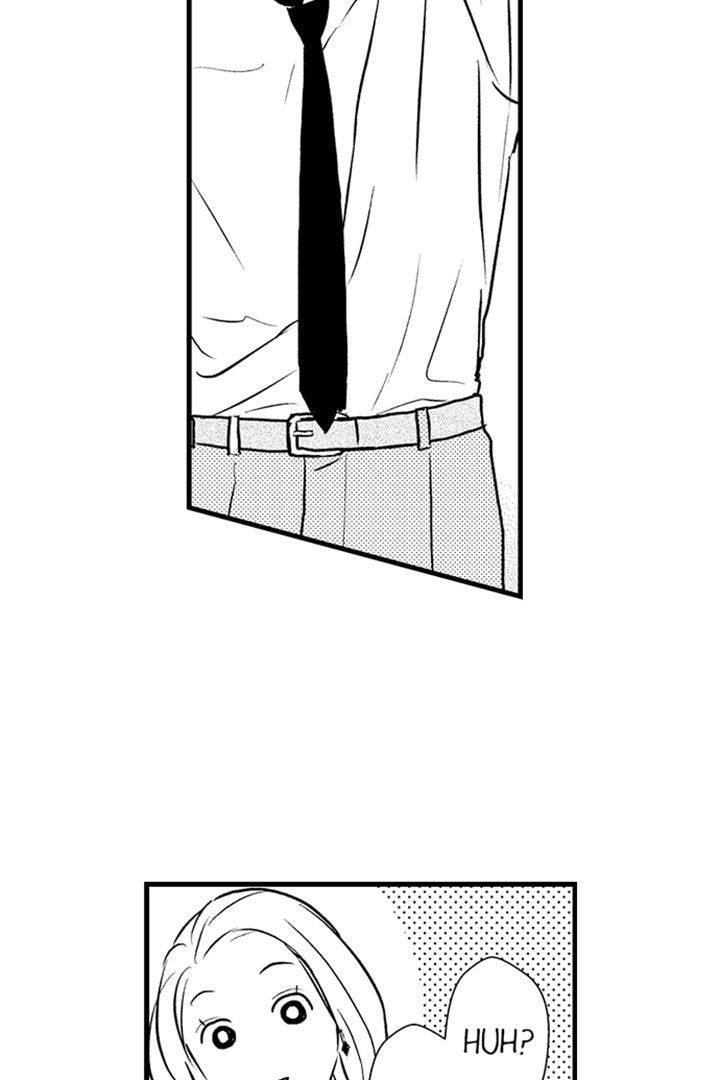 Read Love Rehab chapter 26 image 4 on Lezhin