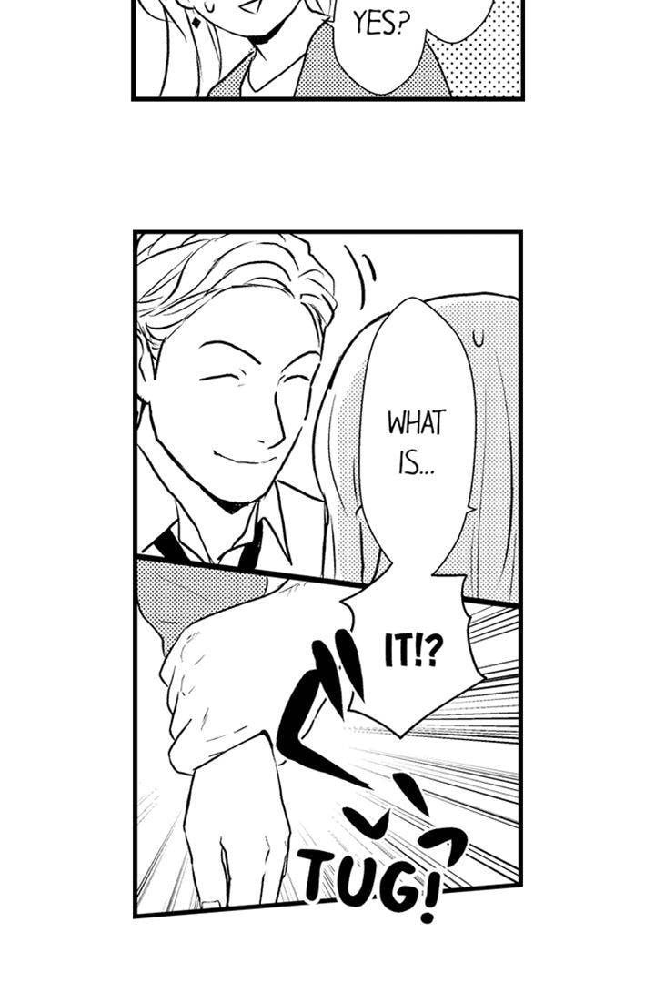 Read Love Rehab chapter 26 image 5 on Lezhin