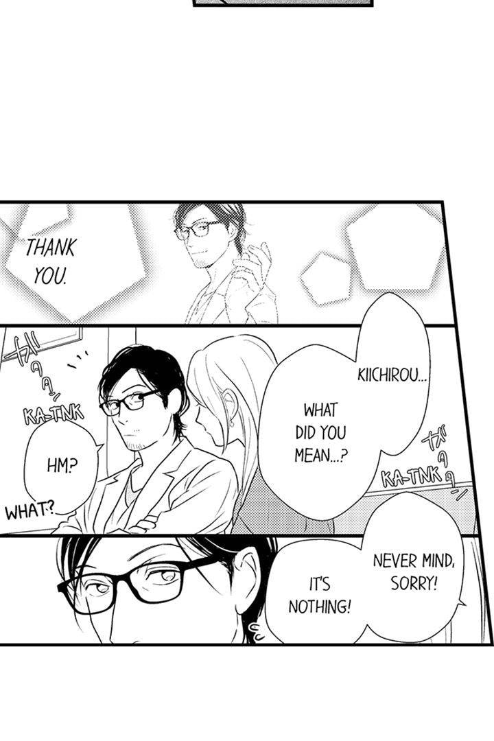 Read Love Rehab chapter 27 image 29 on Lezhin