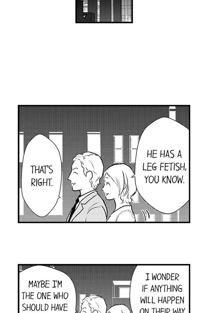 Read Love Rehab chapter 27 image 3 on Lezhin