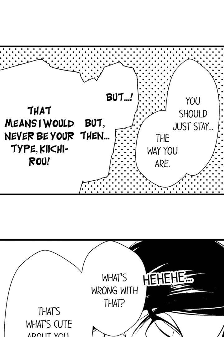 Read Love Rehab chapter 27 image 37 on Lezhin