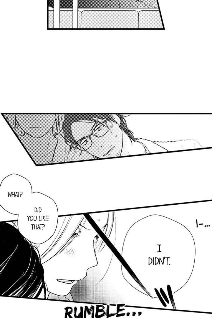 Read Love Rehab chapter 27 image 40 on Lezhin