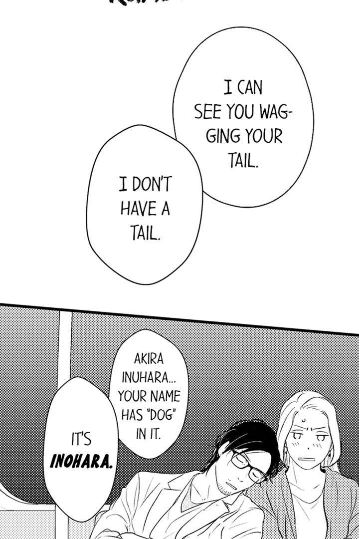Read Love Rehab chapter 27 image 41 on Lezhin