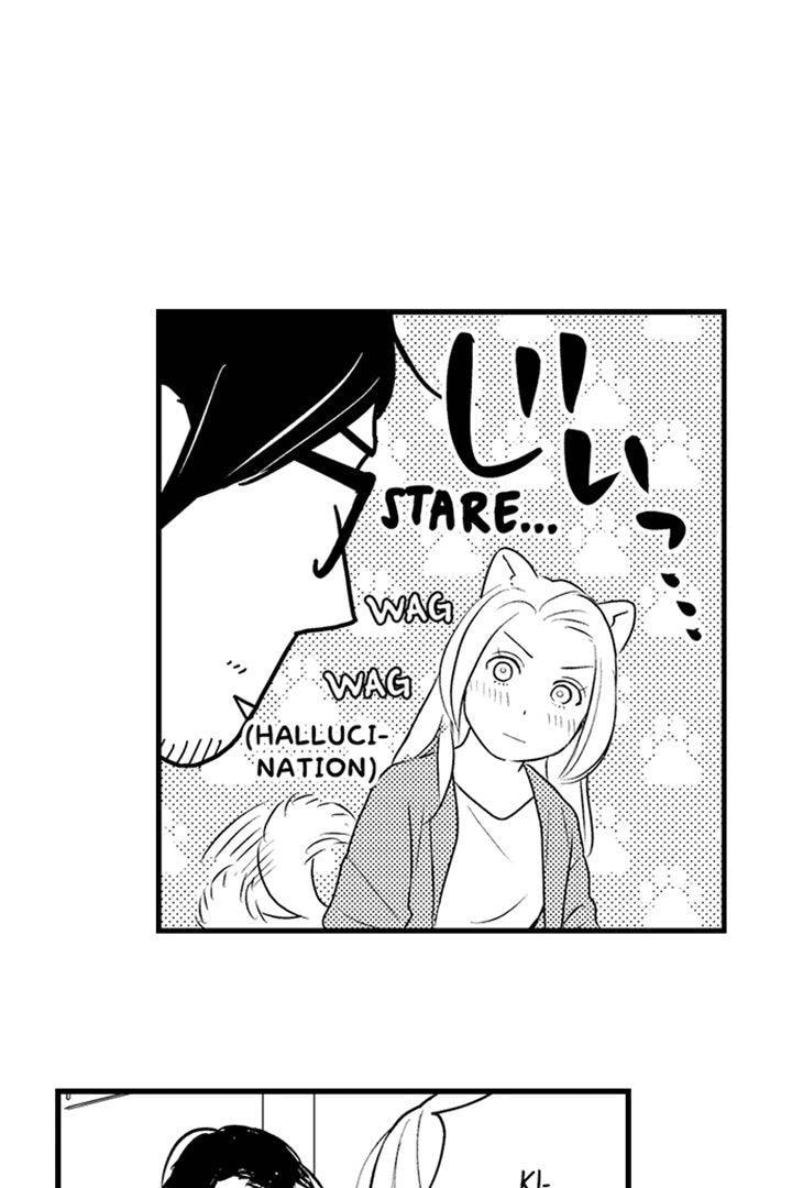 Read Love Rehab chapter 27 image 44 on Lezhin