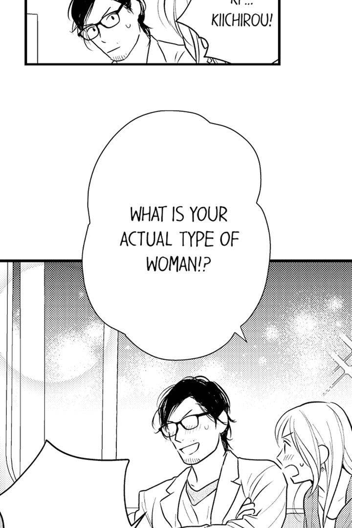 Read Love Rehab chapter 27 image 45 on Lezhin