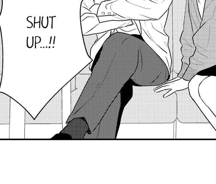 Read Love Rehab chapter 27 image 46 on Lezhin