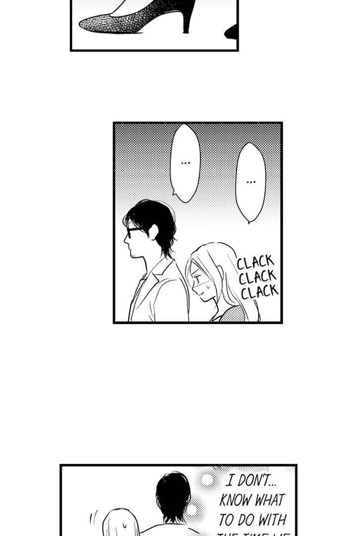 Read Love Rehab chapter 27 image 5 on Lezhin