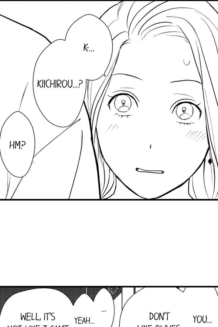 Read Love Rehab chapter 27 image 7 on Lezhin