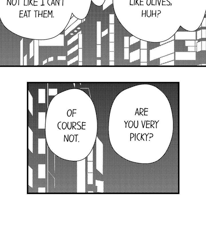 Read Love Rehab chapter 27 image 8 on Lezhin