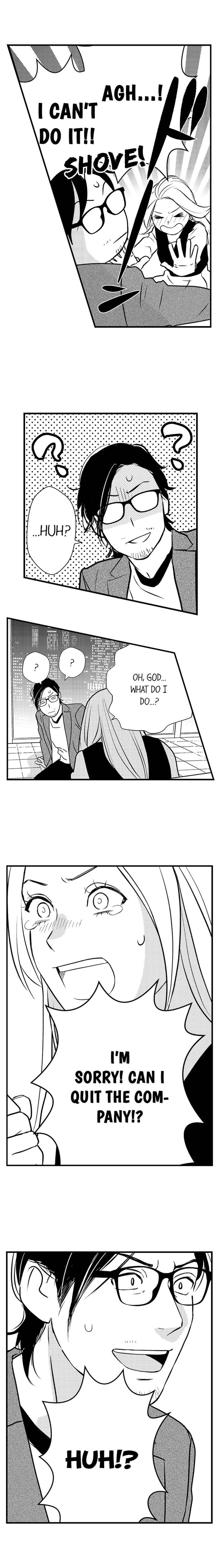 Read Love Rehab chapter 42 image 2 on Lezhin