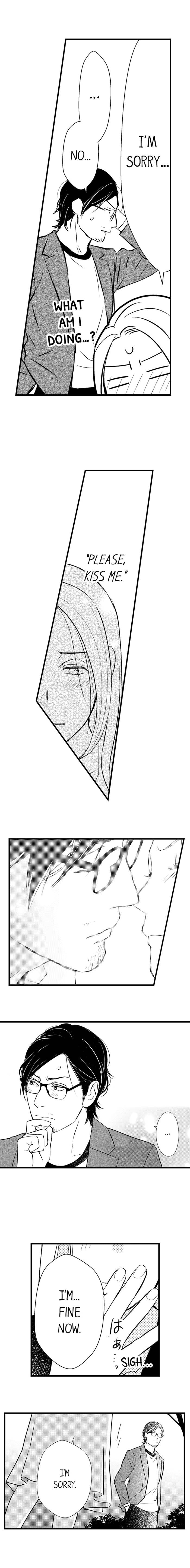 Read Love Rehab chapter 42 image 6 on Lezhin