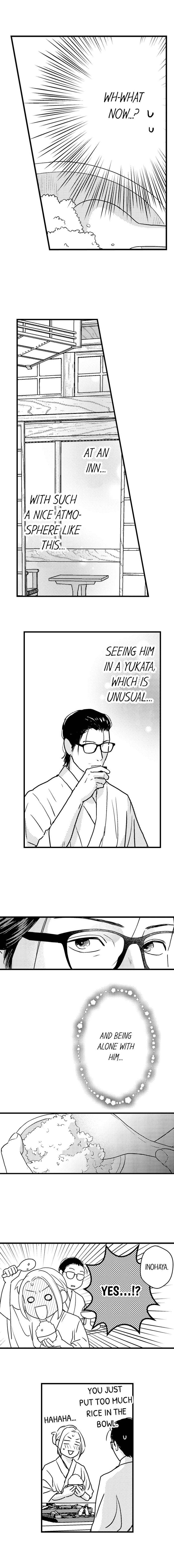 Read Love Rehab chapter 51 image 2 on Lezhin