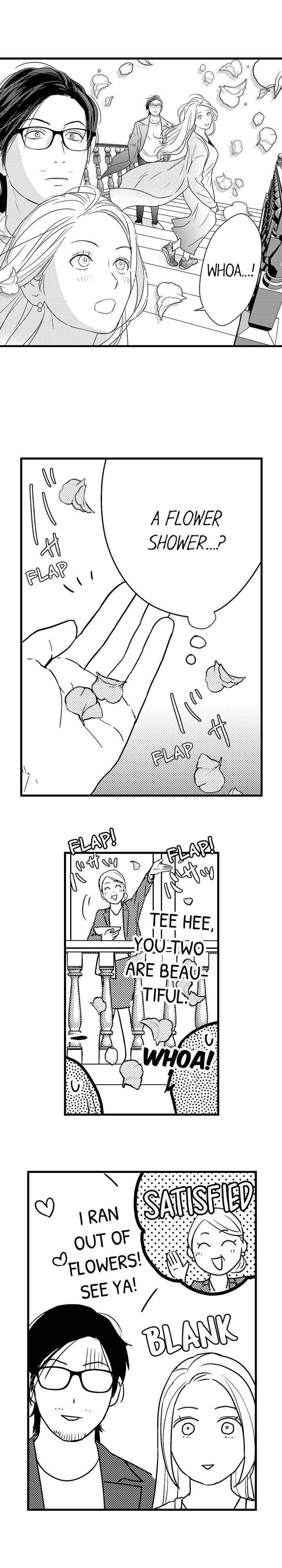 Read Love Rehab chapter 57 image 2 on Lezhin