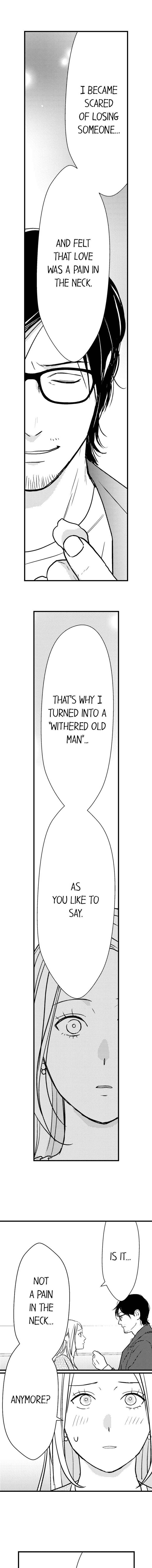 Read Love Rehab chapter 57 image 4 on Lezhin