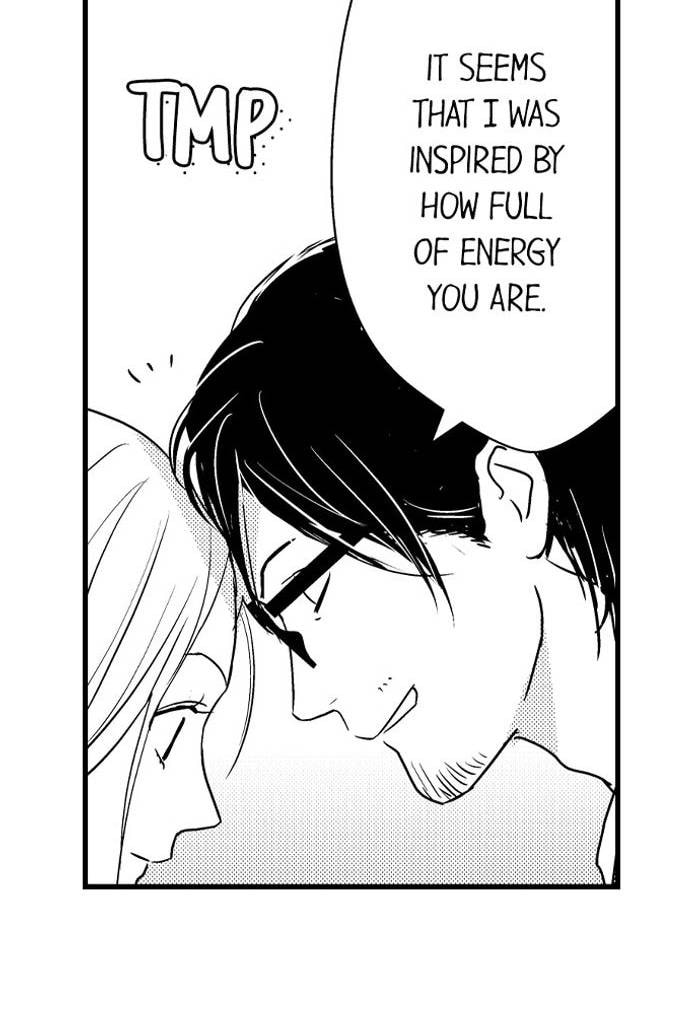 Read Love Rehab chapter 57 image 5 on Lezhin