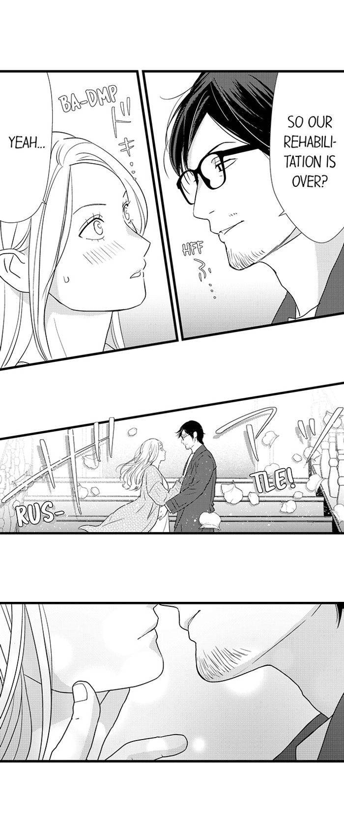 Read Love Rehab chapter 57 image 7 on Lezhin