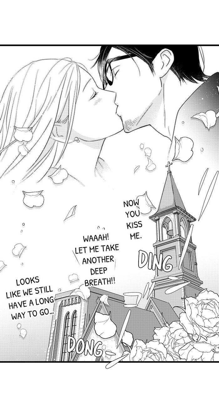 Read Love Rehab chapter 57 image 9 on Lezhin
