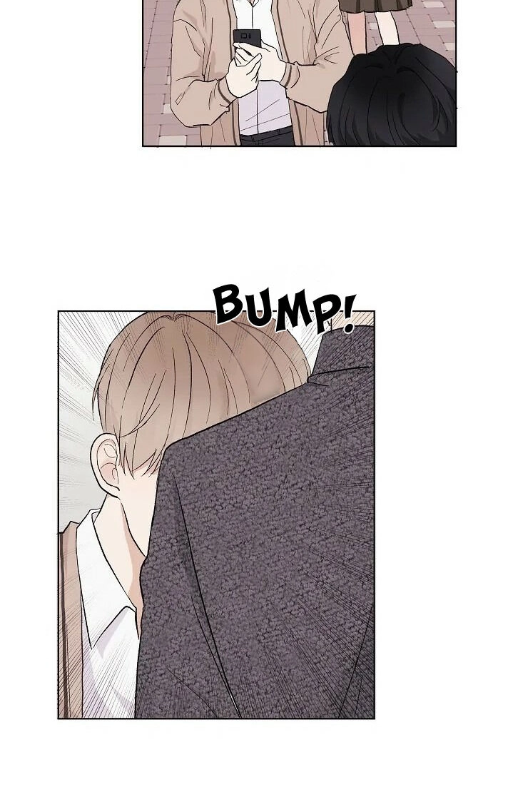 Love Rehearsal Chapter 1 page 13 - 