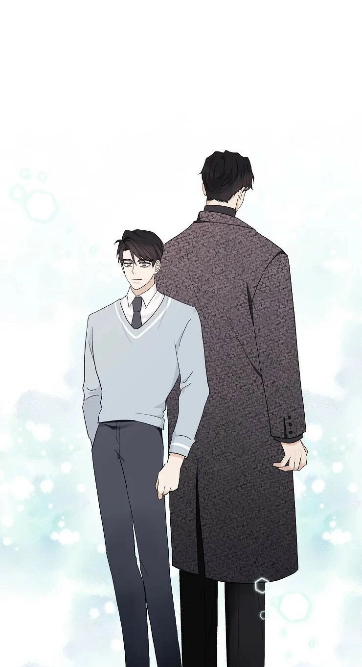 Love Rehearsal Chapter 1 page 17 - 
